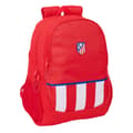 Miniatyrbilde 1 av 3: Skolebag Atlético Madrid Rød 32 x 44 x 16 cm