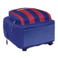 Miniatyrbilde 4 av 4: Skolebag F.C. Barcelona 24/25 Rødbrun Marineblå 32 x 42 x 15 cm