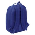 Miniatyrbilde 2 av 4: Skolebag F.C. Barcelona 24/25 Rødbrun Marineblå 32 x 42 x 15 cm