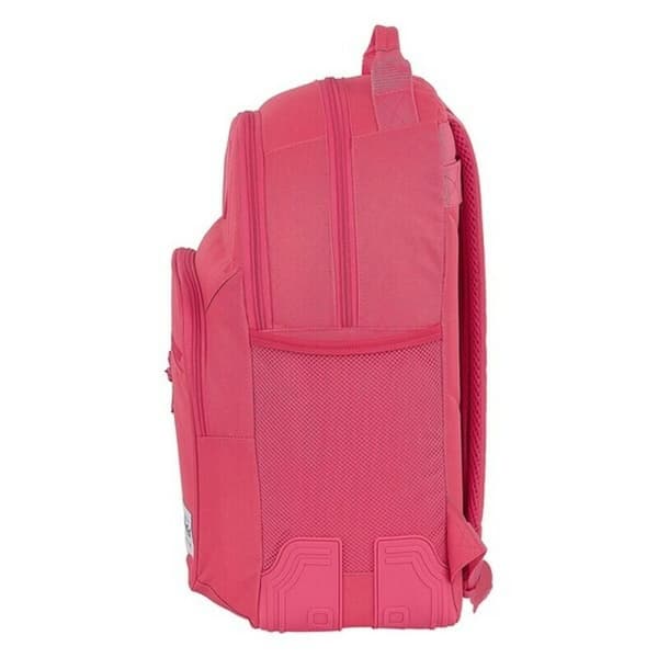 Skoletaske BlackFit8 M773 Pink 32 x 42 x 15 cm