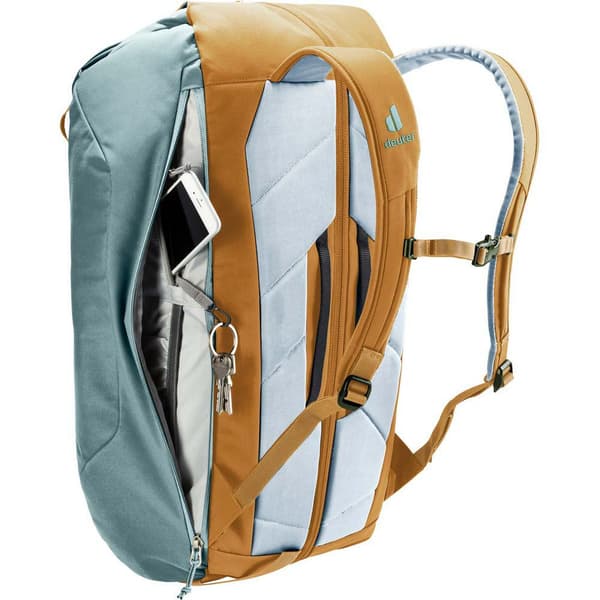 Deuter Gravity Motion 40l Rygsæk Blå