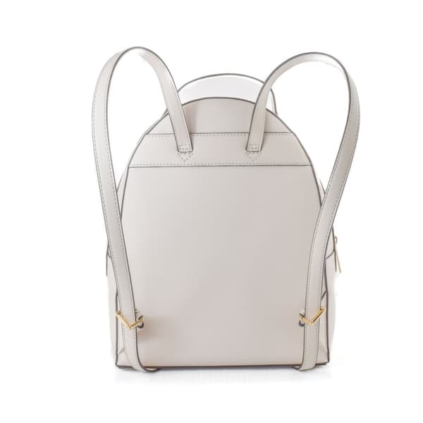 Selkäreppu Michael Kors Sheila Ruskea 30 x 23 x 10 cm