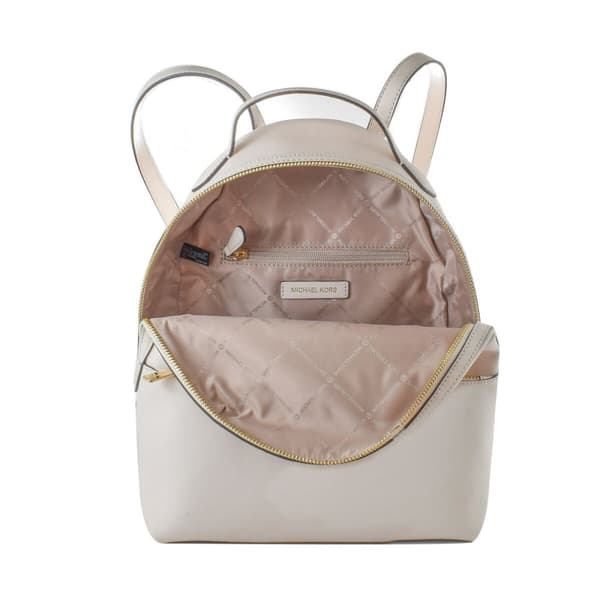 Selkäreppu Michael Kors Sheila Ruskea 30 x 23 x 10 cm