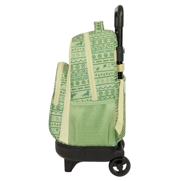 Safta Mufasa Compact Reppu