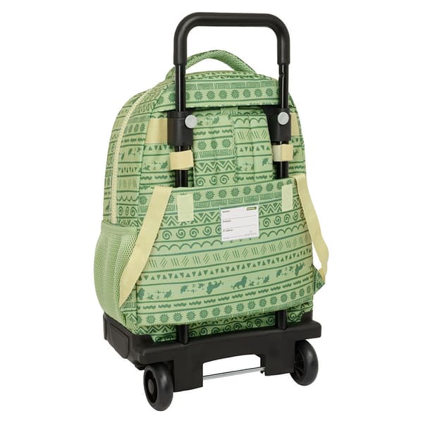 Safta Mufasa Compact Reppu