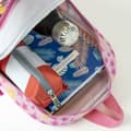 Miniatyrbilde 6 av 6: Skolebag Disney Princess Rosa 25 x 31 x 10 cm