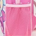 Miniatyrbilde 4 av 6: Skolebag Minnie Mouse Rosa 8 X 32 X 26 CM