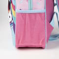 Miniatyrbillede 4 af 5: Skoletaske Gabby's Dollhouse Pink 8 X 32 X 26 CM
