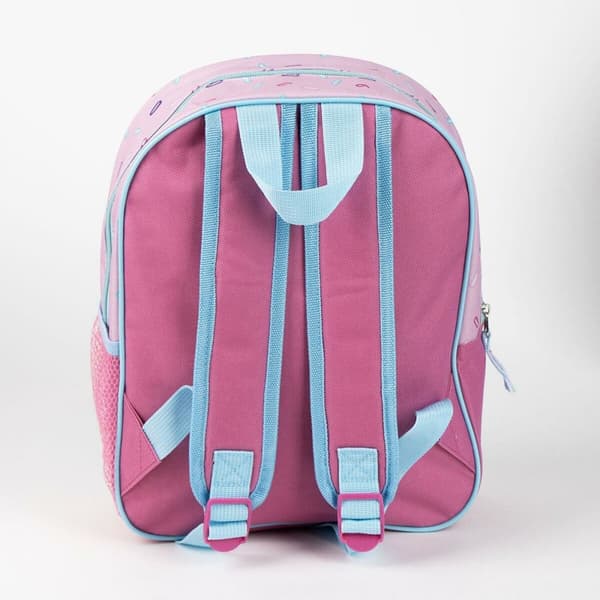 Skoletaske Gabby's Dollhouse Pink 8 X 32 X 26 CM