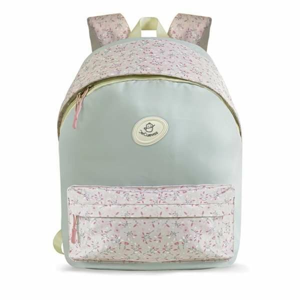 Skolebag Decuevas Provenza 40 x 18 x 30 cm