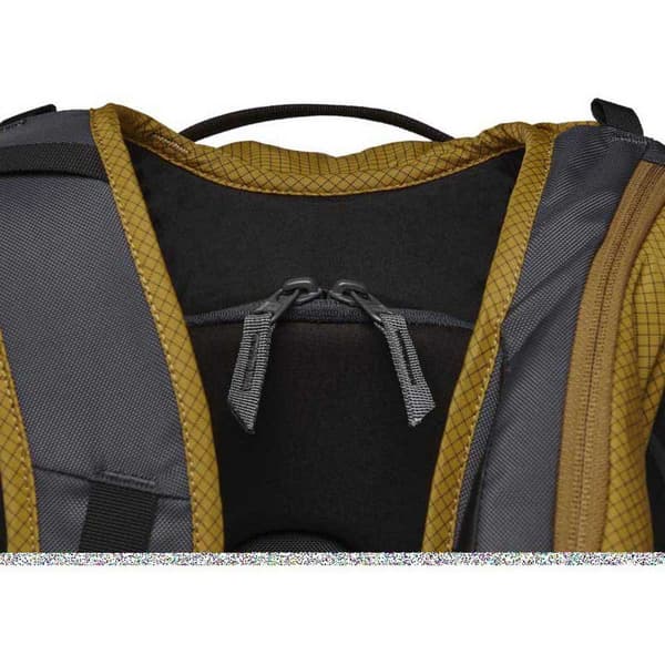 Black Diamond Dawn Patrol 25l Ryggsäck Gul