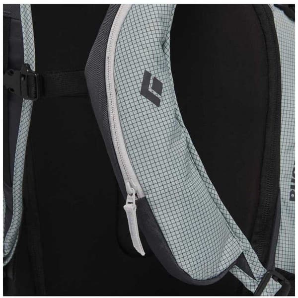 Black Diamond Dawn Patrol 30l Reppu Musta,Harmaa