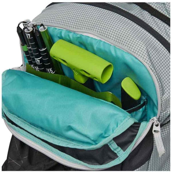 Black Diamond Dawn Patrol 30l Reppu Musta,Harmaa