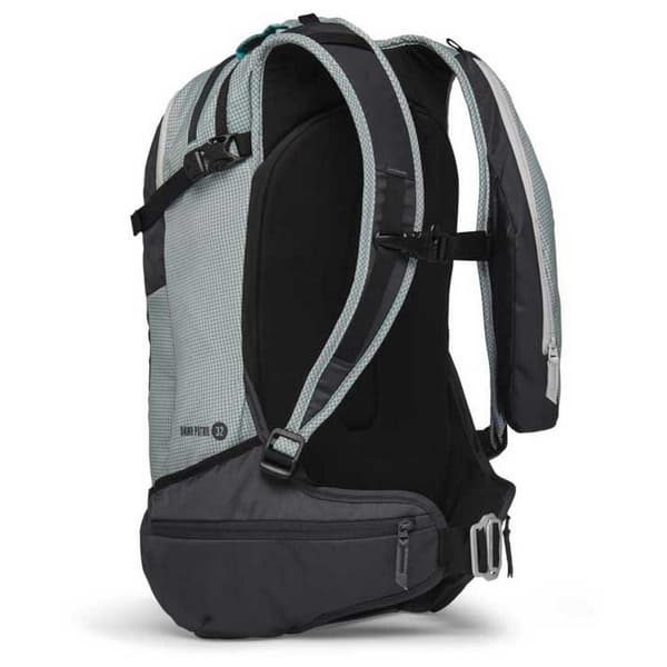Black Diamond Dawn Patrol 30l Reppu Musta,Harmaa