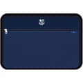 Miniatyrbilde 4 av 6: Kabinkoffert F.C. Barcelona 24/25 Rødbrun Marineblå 20'' 20 L 34,5 x 55 x 20 cm