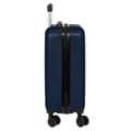 Miniatyrbilde 6 av 6: Kabinkoffert F.C. Barcelona 24/25 Rødbrun Marineblå 20'' 20 L 34,5 x 55 x 20 cm
