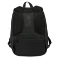 Miniatyrbilde 3 av 8: Skolebag Safta Black Svart 30 x 44 x 16 cm
