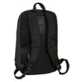Miniatyrbilde 6 av 8: Skolebag Safta Black Svart 30 x 44 x 16 cm