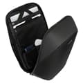 Miniatyrbilde 7 av 8: Skolebag Safta Black Svart 30 x 44 x 16 cm