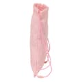 Miniatyrbilde 4 av 4: Ryggsekk med Stringer Safta Bunny Rosa 26 x 34 x 1 cm