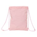 Miniatyrbilde 2 av 4: Ryggsekk med Stringer Safta Bunny Rosa 26 x 34 x 1 cm