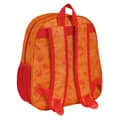 Miniatyrbilde 3 av 3: 3D Barnebag The Lion King Oransje 27 x 33 x 10 cm