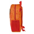 Miniatyrbilde 2 av 3: 3D Barnebag The Lion King Oransje 27 x 33 x 10 cm