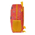 Miniatyrbilde 2 av 3: 3D Barnebag Clásicos Disney Pluto Oransje 27 x 33 x 10 cm