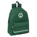 Miniatyrbilde 1 av 3: Skolebag Kings League Troncos Mørkegrønn 33 x 42 x 15 cm