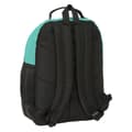 Miniatyrbilde 3 av 3: Skolebag Kings League El barrio Svart 32 x 42 x 15 cm