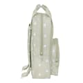 Miniatyrbilde 3 av 3: Skolebag Miffy Niebla Grå 20 x 28 x 8 cm
