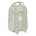 Miniatyrbilde 2 av 3: Skolebag Miffy Niebla Grå 20 x 28 x 8 cm