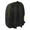 Miniatyrbilde 3 av 5: Skolebag Munich +usb munich Svart 31 x 44 x 18 cm