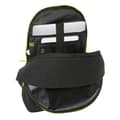 Miniatyrbilde 5 av 5: Skolebag Munich +usb munich Svart 31 x 44 x 18 cm