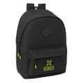 Miniatyrbilde 1 av 5: Skolebag Munich +usb munich Svart 31 x 44 x 18 cm