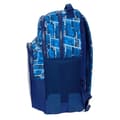 Miniatyrbilde 2 av 3: Skolebag Hot Wheels Sonny Marineblå 32 x 42 x 15 cm