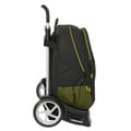 Miniatyrbilde 3 av 3: Skoleryggsekk med Hjul Munich Beat Svart 32 x 44 x 16 cm