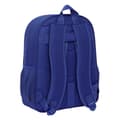 Miniatyrbilde 3 av 3: Skolebag F.C. Barcelona 24/25 Rødbrun Marineblå 32 x 38 x 12 cm