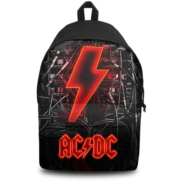 AC/DC Daypack: PWR Up 3