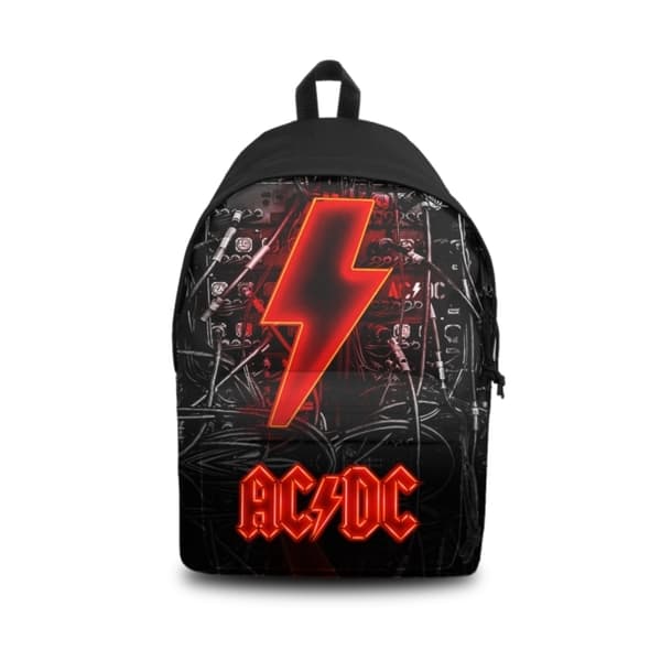 AC/DC Daypack: PWR Up 3