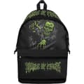 Miniatyrbilde 2 av 2: Cradle Of Filth Daypack: Cartoon Zombies