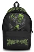 Miniatyrbilde 1 av 2: Cradle Of Filth Daypack: Cartoon Zombies