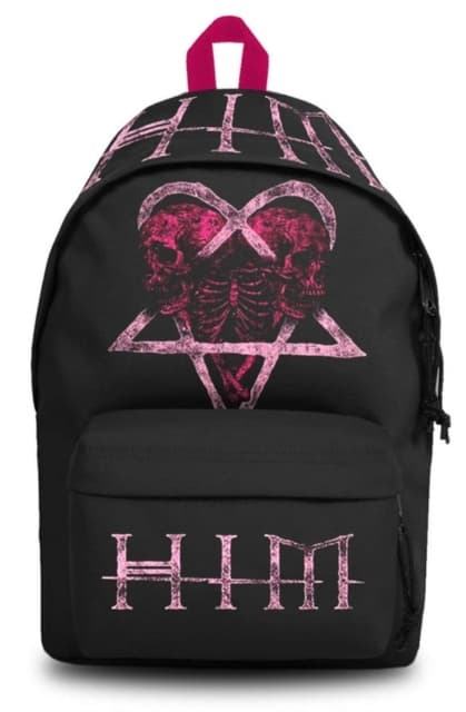 Him - Logo - Classic Daybag