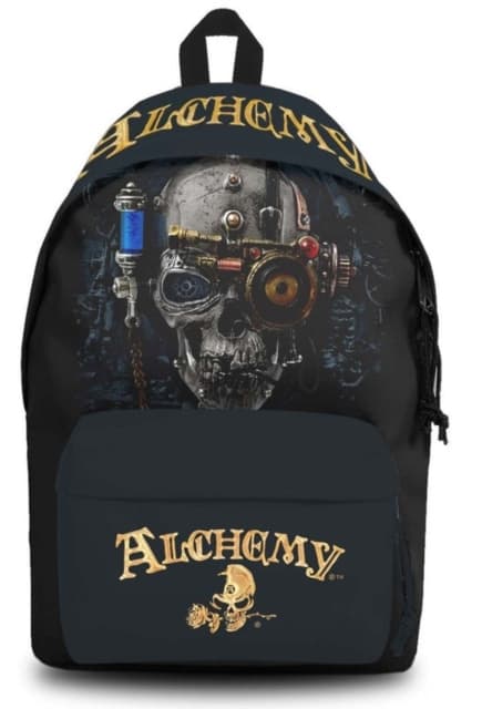 Alchemcy Necronaut - Classic Daypack