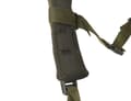 Miniatyrbilde 6 av 11: XL militær ryggsekk, grønn