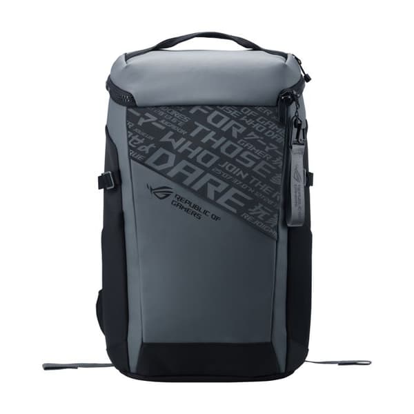 Gaming Ryggsäck - ASUS - ROG Ranger BP2701 - Vattentålig - 22L - Kompatibel med 17 tum