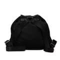 Miniatyrbilde 3 av 10: Pre-owned Prada Tessuto Backpack Black