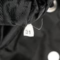 Miniatyrbilde 7 av 10: Pre-owned Prada Tessuto Backpack Black