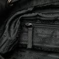Miniatyrbilde 8 av 10: Pre-owned Prada Tessuto Backpack Black