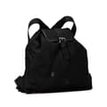 Miniatyrbilde 2 av 10: Pre-owned Prada Tessuto Backpack Black